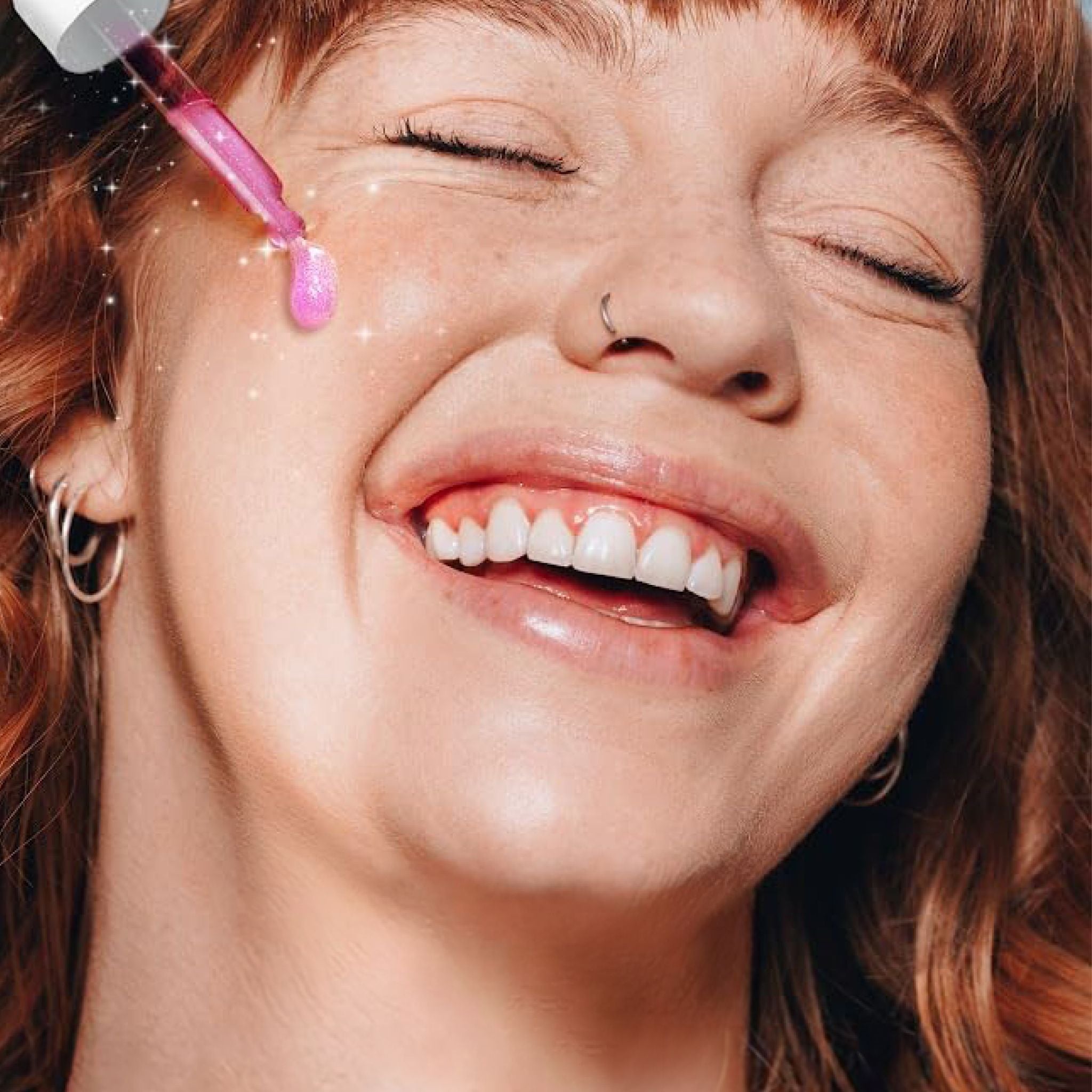 SELF BEAUTY Uniconic Aurora Essence Primer 32ml / 1.08 fl oz